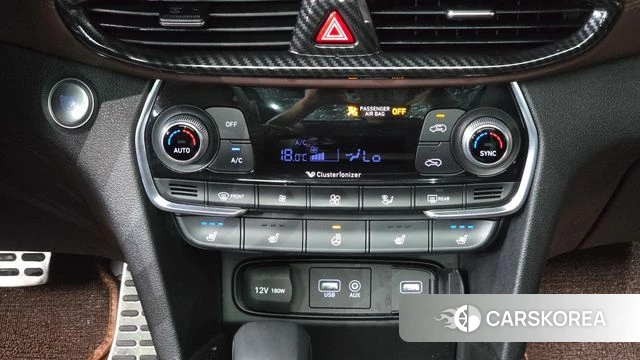 Hyundai Santa Fe TM id 4615250 из Кореи 10