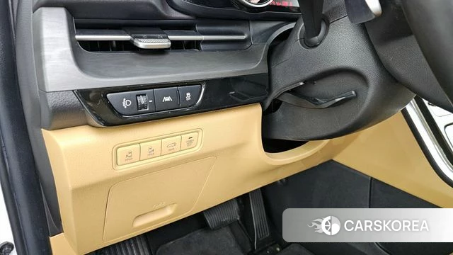 Kia Carnival 4th generation id 3898864 из Кореи 10