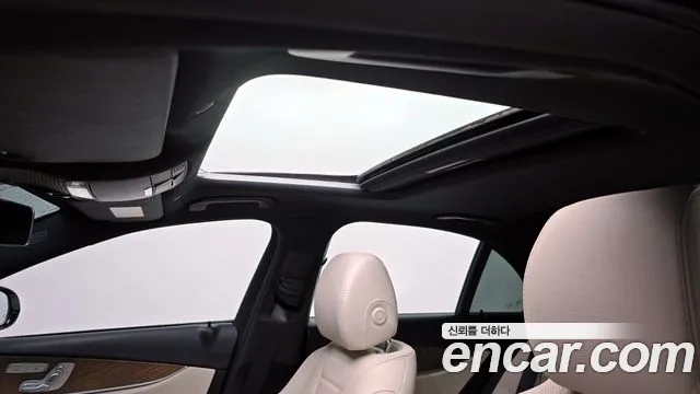 Mercedes-Benz E-Class W213 id 2943698 из Кореи 10