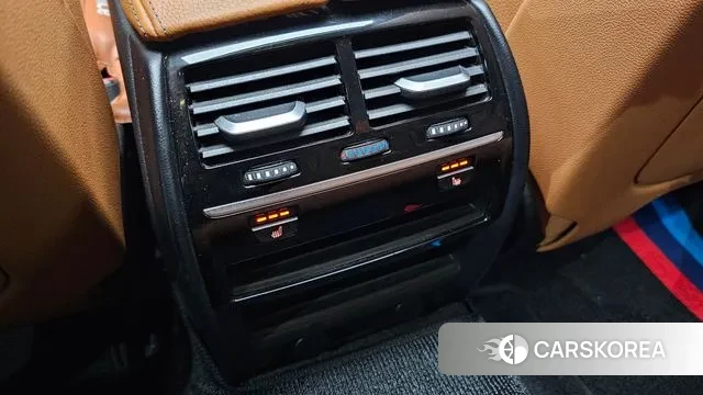 BMW 5 Series (G30) id 2986748 из Кореи 10