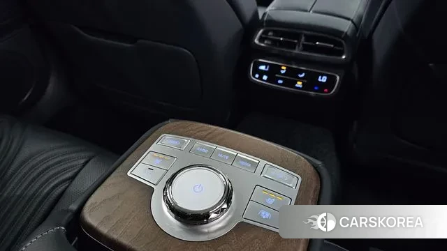 Genesis G80 (RG3) id 2993461 из Кореи 10