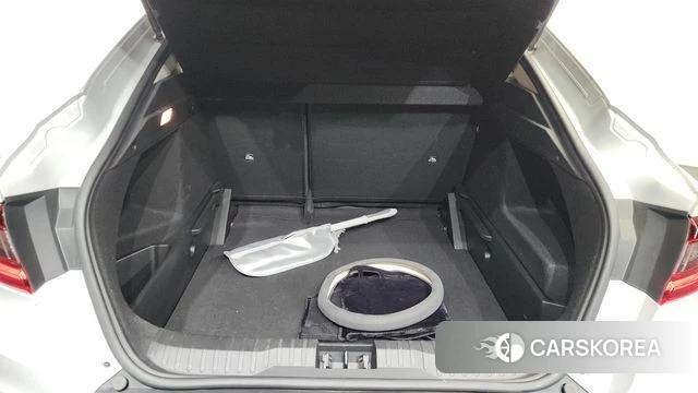 Renault Korea (Samsung) XM3 id 3872998 из Кореи 10