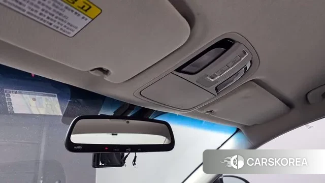 Kia Come New K7 id 3698823 из Кореи 10