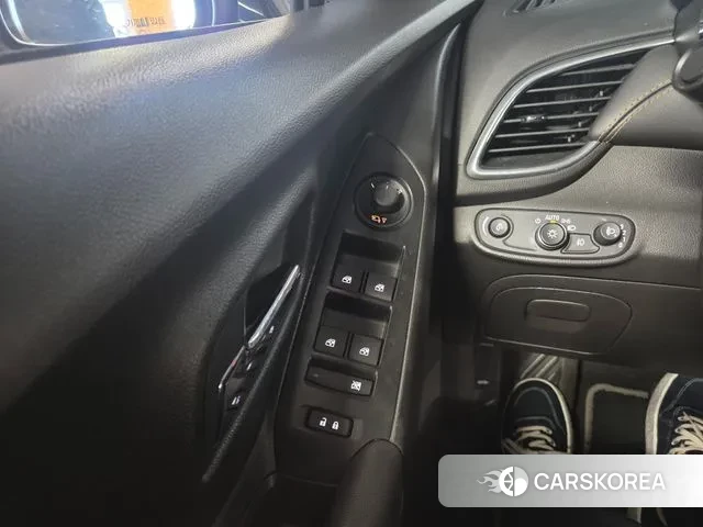 Chevrolet (GM Daewoo) The New Trax id 3439798 из Кореи 10