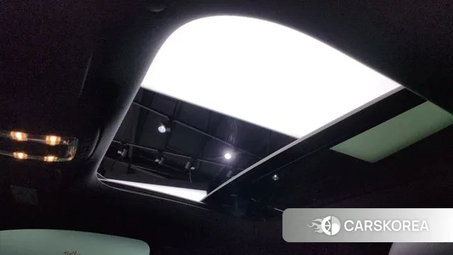 Mercedes-Benz GLA - Class H247 id 3566395 из Кореи 10