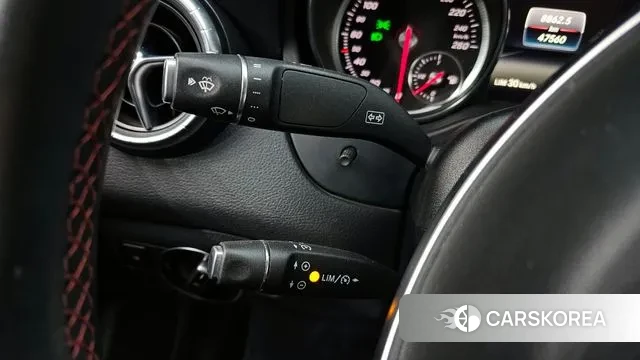 Mercedes-Benz CLA-Class C117 id 3578714 из Кореи 10