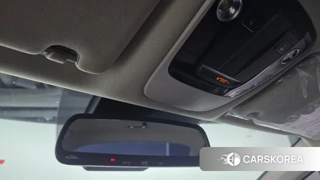 Kia K5 3rd generation id 3128131 из Кореи 10