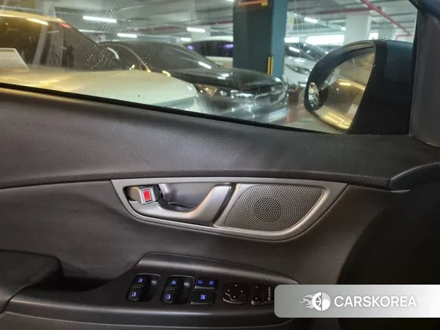 Hyundai Kona Electric id 3677064 из Кореи 10