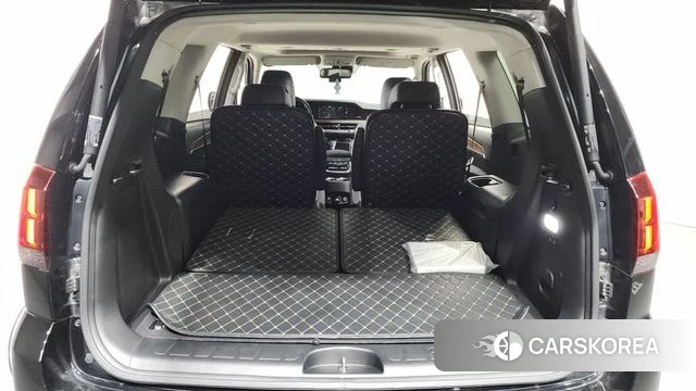 Kia Mohave Master id 3904368 из Кореи 10