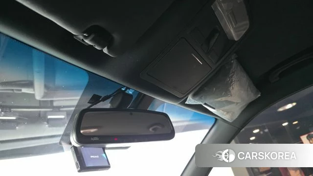 Ssangyong Rexton Sports Cannes id 3834570 из Кореи 10