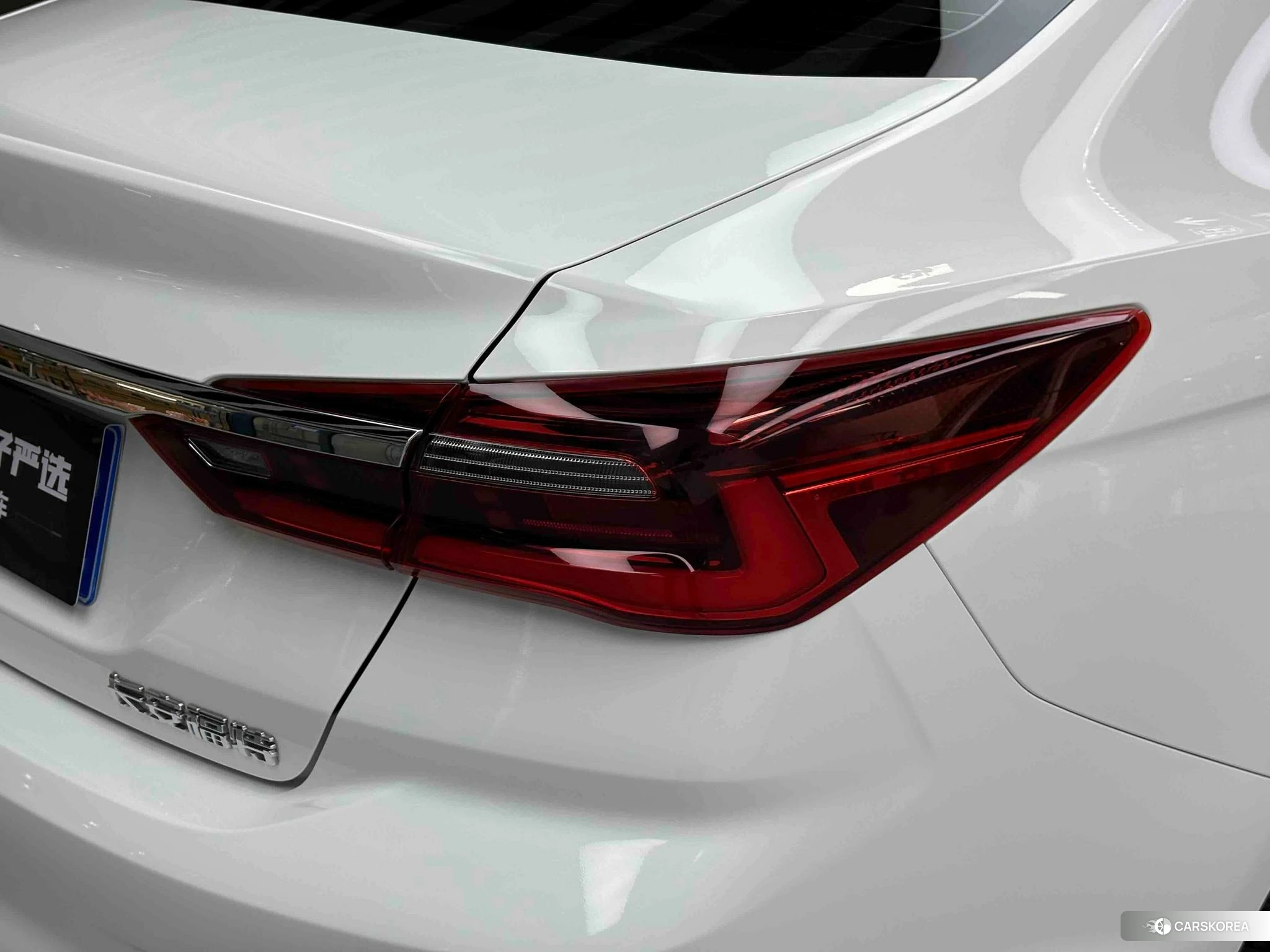 Ford Forrest id 4513942 из Китая 10