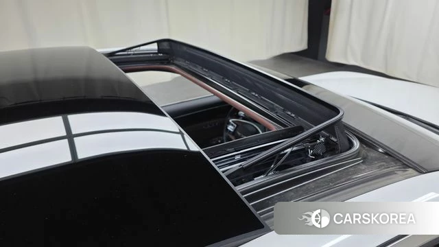 Genesis G90 (RS4) id 3914218 из Кореи 10