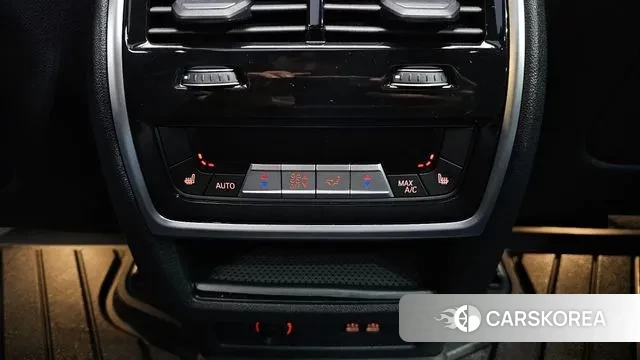 BMW X5 (G05) id 3739435 из Кореи 10