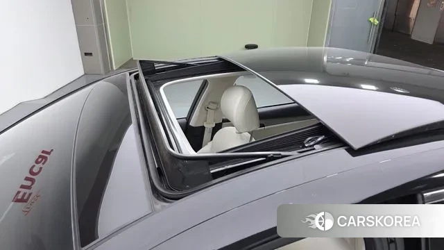 Hyundai The New Grandeur IG id 3401385 из Кореи 10