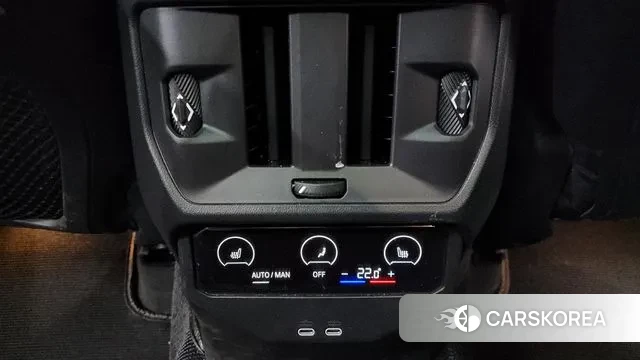 BMW X3 (G45) id 3679491 из Кореи 10