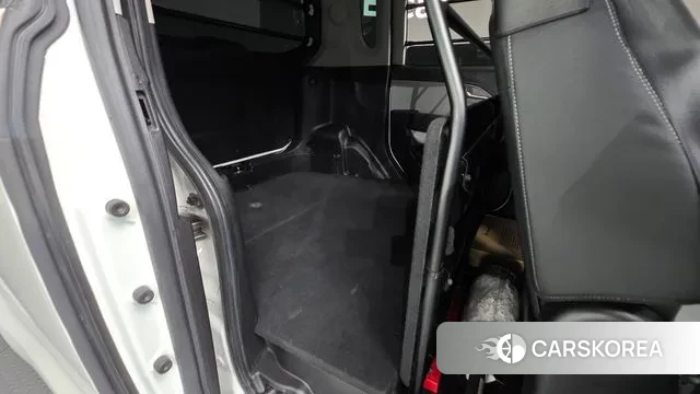 Kia The New Ray id 3334138 из Кореи 10