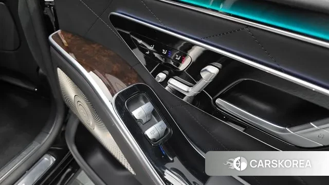 Mercedes-Benz S-Class W223 id 3776931 из Кореи 10