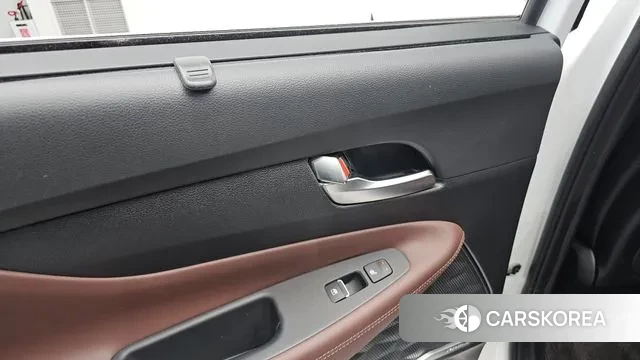 Hyundai Santa Fe TM id 3356874 из Кореи 10