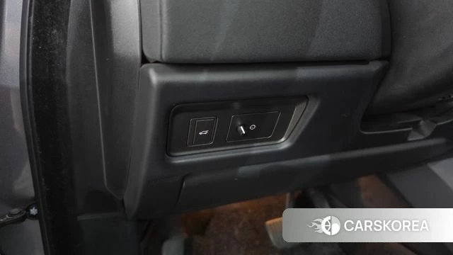 Land Rover Range Rover Evoque id 4638235 из Кореи 10