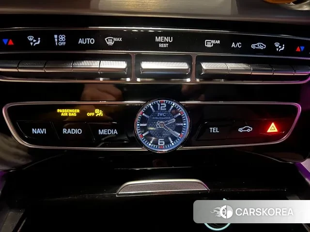 Mercedes-Benz G-Class W463b id 3713293 из Кореи 10