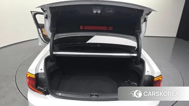 Volvo S90 id 3635709 из Кореи 10