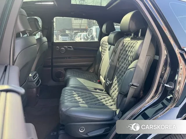 Genesis GV80 id 3616391 из Кореи 10