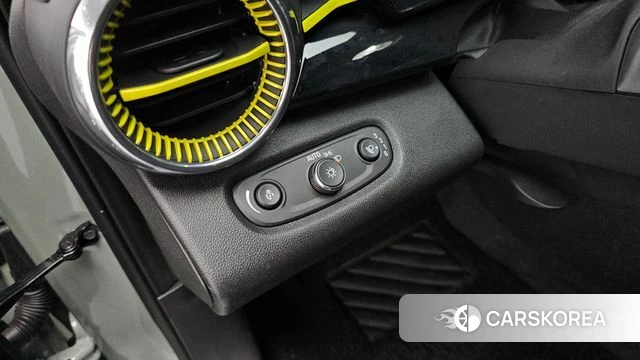 Chevrolet (GM Daewoo) Trax Crossover id 4432432 из Кореи 10