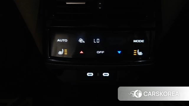 Renault Korea (Samsung) Grand Coleos id 4634905 из Кореи 10