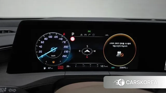 Kia K8 id 2899937 из Кореи 10