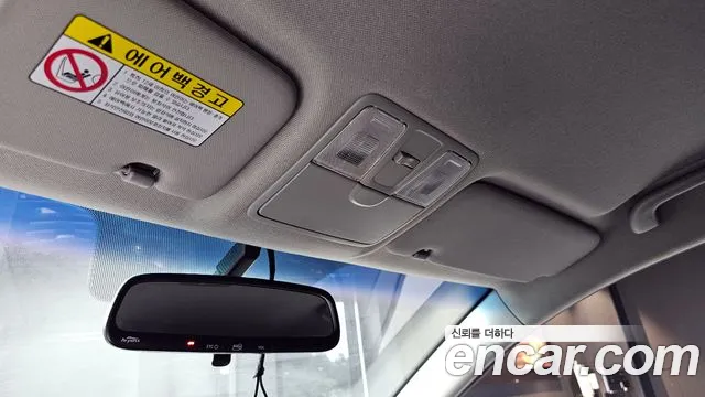 Hyundai Accent (New type) id 2855726 из Кореи 10