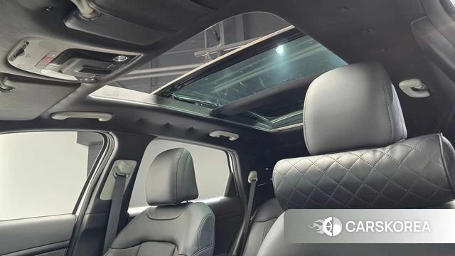 Kia Sportage 5th Generation id 4201286 из Кореи 10