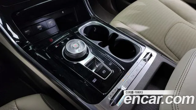 Kia Carnival 4th generation id 2676315 из Кореи 10