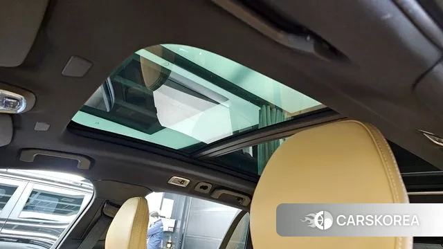 Volvo V60 Cross-Country 2nd Generation id 3488764 из Кореи 10