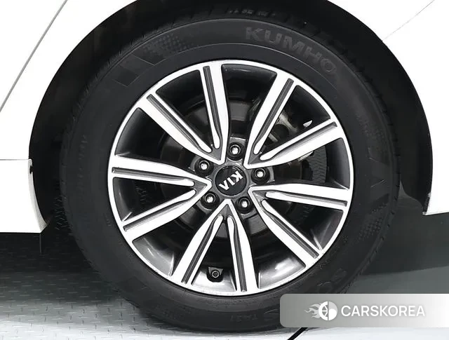 Kia The New K5 2nd generation id 2941091 из Кореи 10