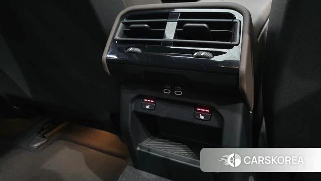 BMW 5 Series (G60) id 4177980 из Кореи 10