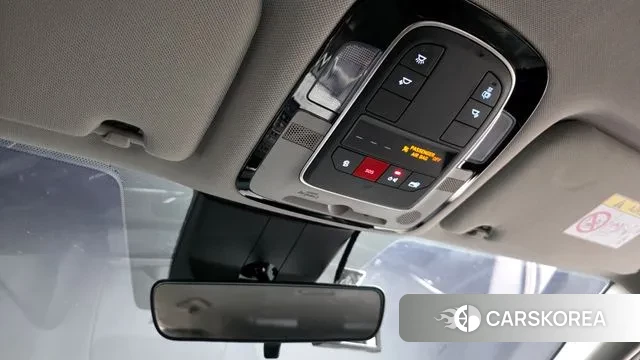 Hyundai The New Santa Fe id 3366426 из Кореи 10