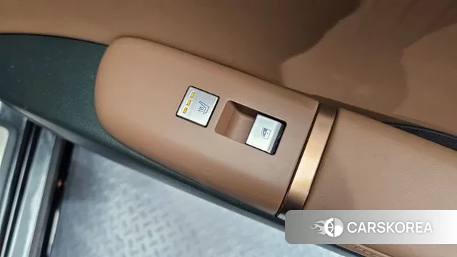 Hyundai Grandeur Hybrid (GN7) id 3389082 из Кореи 10