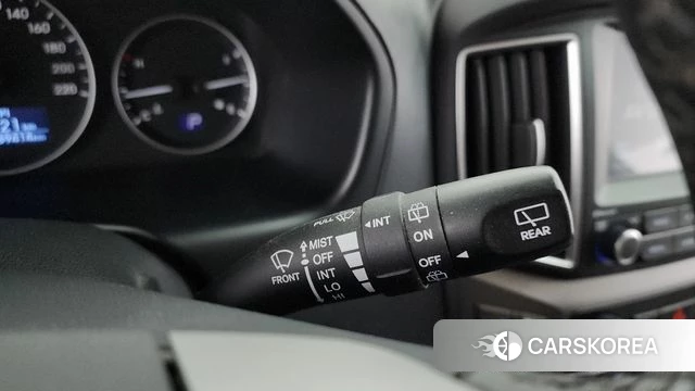 Hyundai The New Grand Starex id 4625627 из Кореи 10