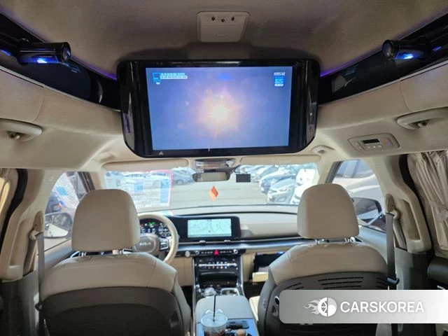 Kia Carnival 4th generation id 4267946 из Кореи 10