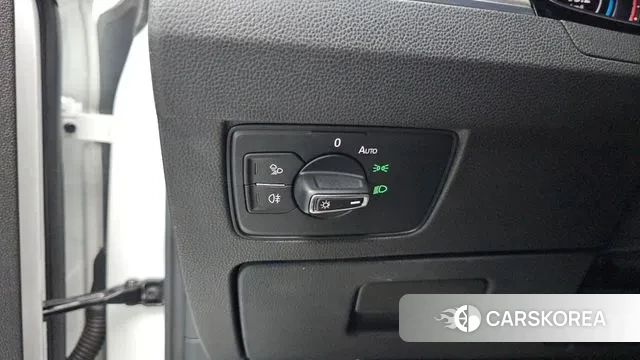 Volkswagen Arteon id 3718304 из Кореи 10