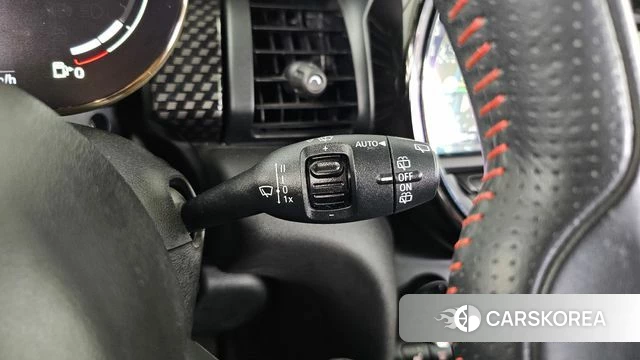 Mini Cooper S id 4371524 из Кореи 10
