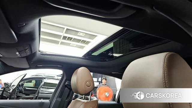 Mercedes-Benz E-Class W213 id 4520020 из Кореи 10