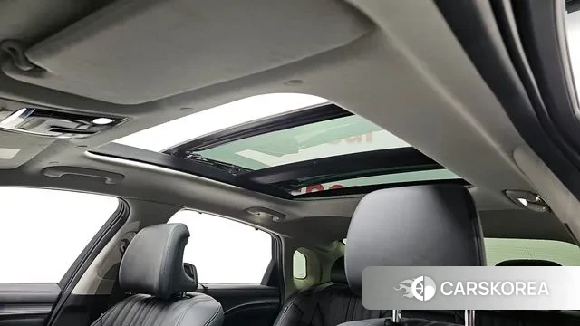 Kia The New K8 Hybrid id 3638813 из Кореи 10