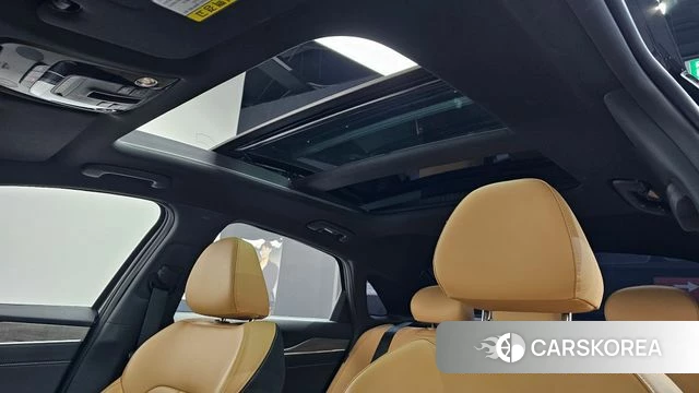 Kia K5 Hybrid 3rd Generation id 3860870 из Кореи 10