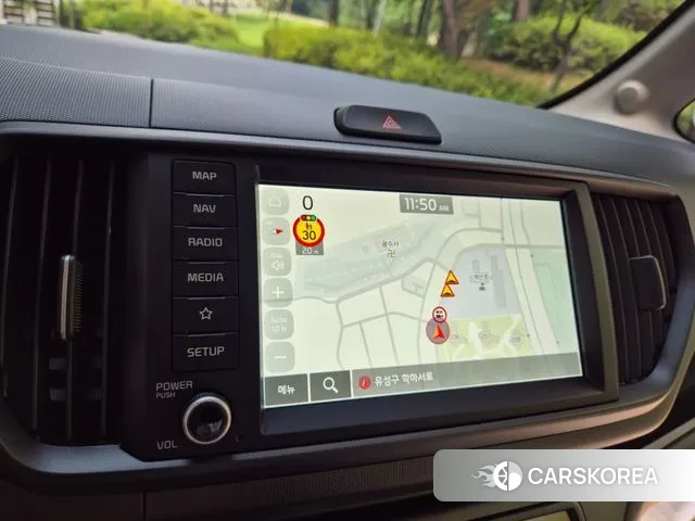 Kia The New Kia Ray id 2978823 из Кореи 10