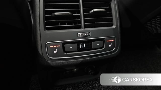 Audi A5 (F5) id 3793416 из Кореи 10