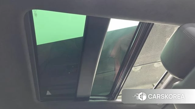 Land Rover Range Rover Sport 3rd Generation id 3831305 из Кореи 10