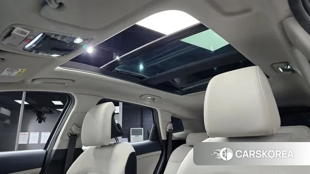 Kia Sportage 5th Generation id 3427696 из Кореи 10