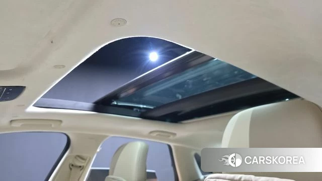 Hyundai Grandeur (GN7) id 3922405 из Кореи 10