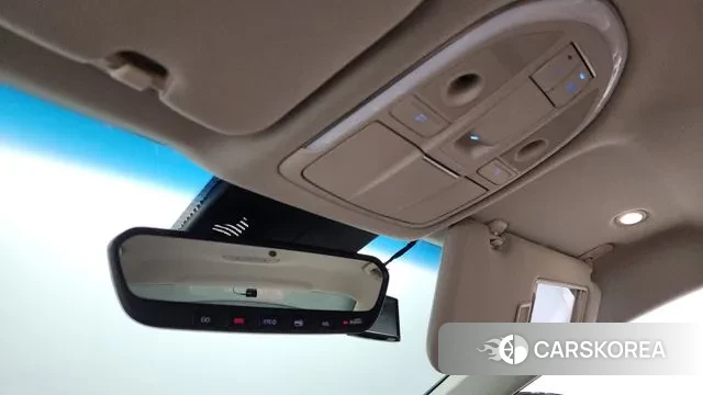 Genesis G80 id 2981384 из Кореи 10